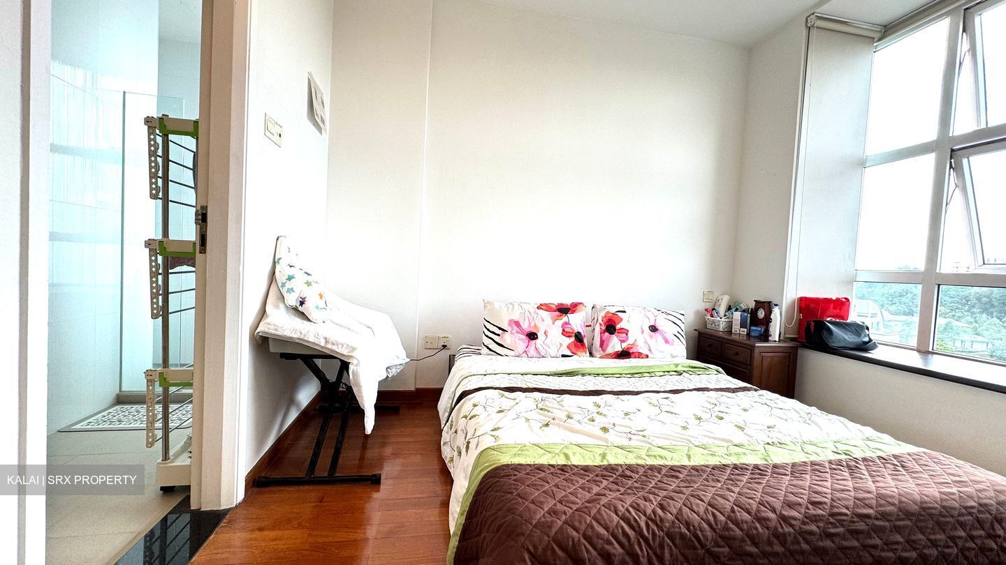 Eden Crest (D19), Apartment #578191521